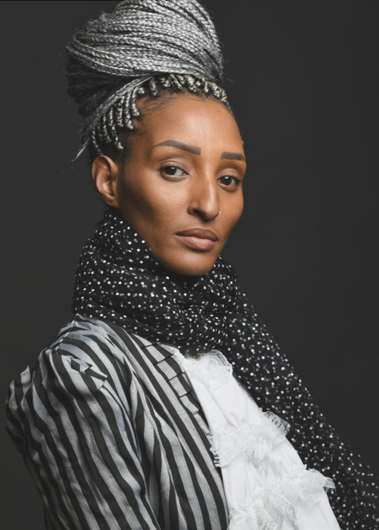 Muotokuva | Canvastaulut