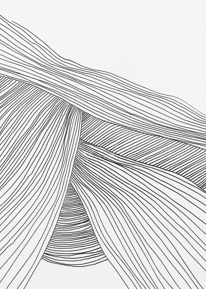 Waves | Canvas