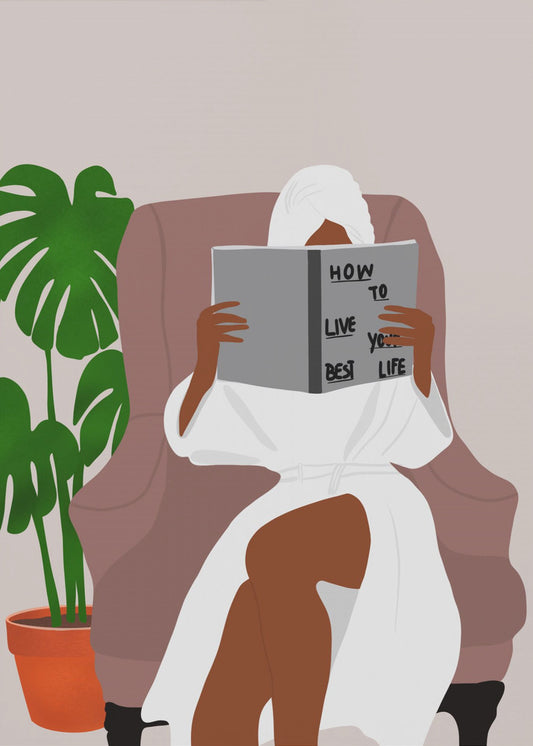 Itserakkaus | Canvastaulut