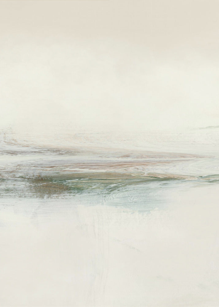 Sun Set No3 | Canvas