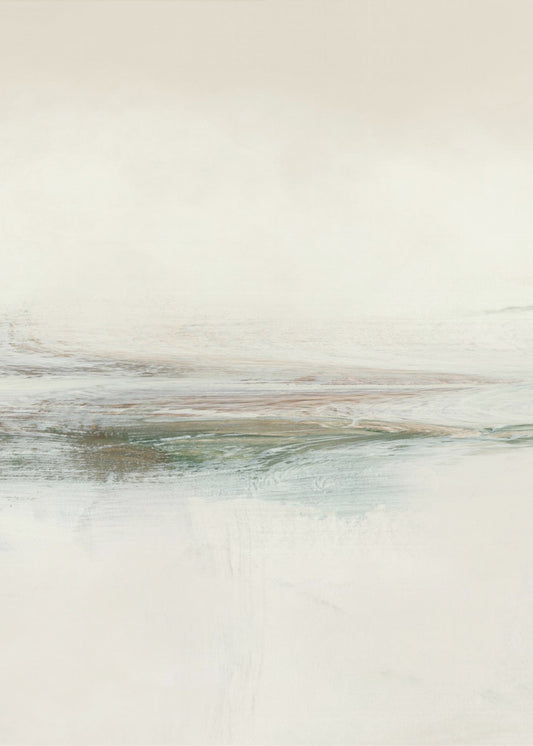 Sun Set No3 | Canvas