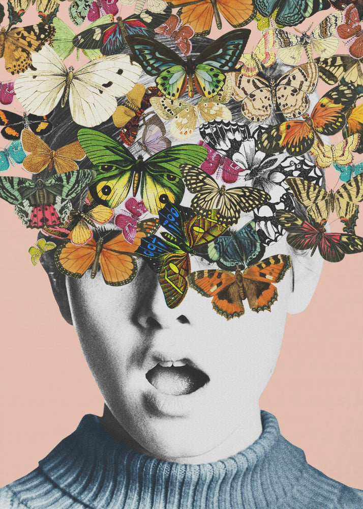 Twiggy-yllätys | Canvastaulut