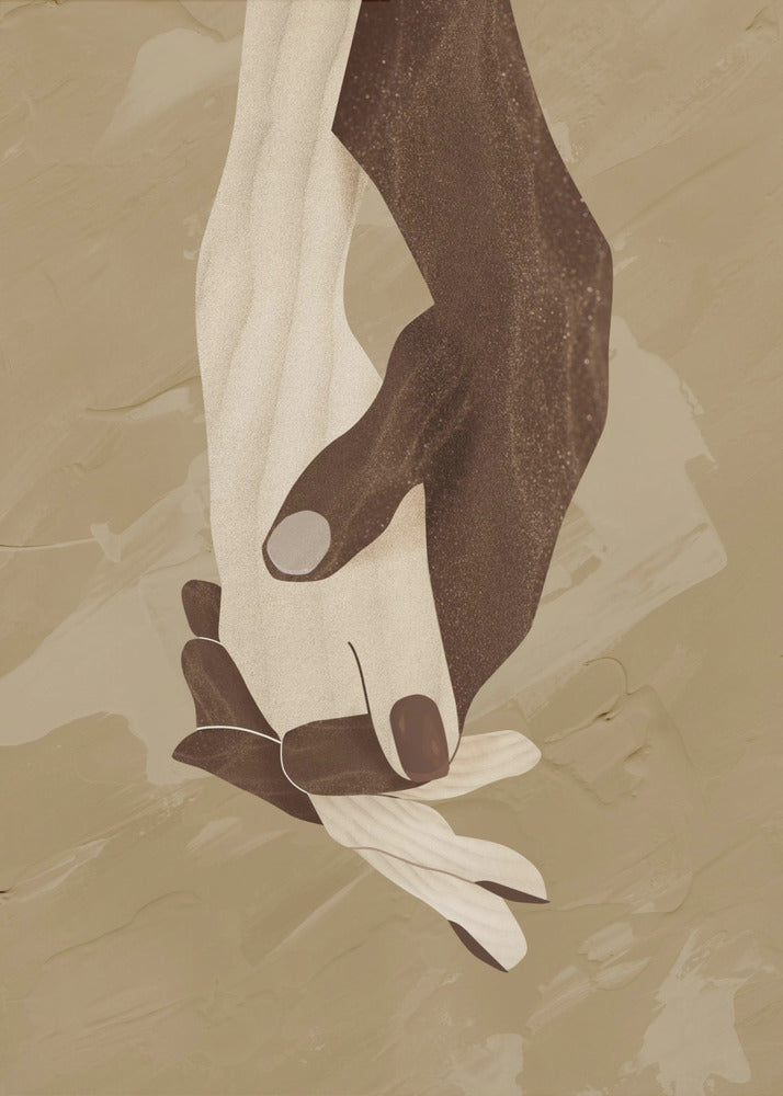 Väri-nity | Canvastaulut