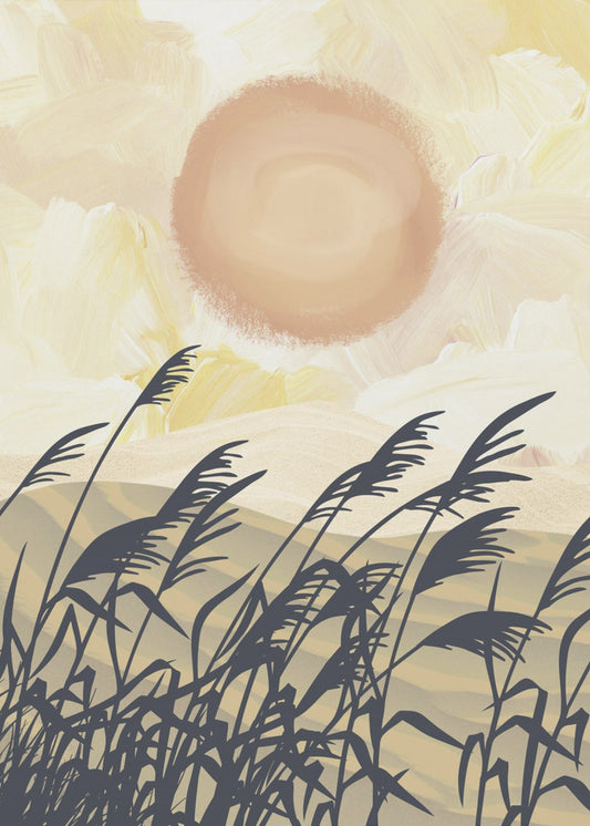 Zuri Madaki | Wydruki na łótnie