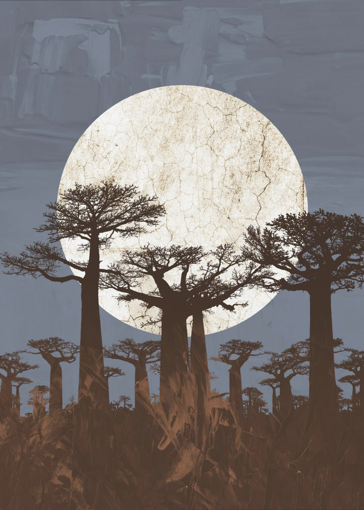 Näytä Odili | Canvastaulut