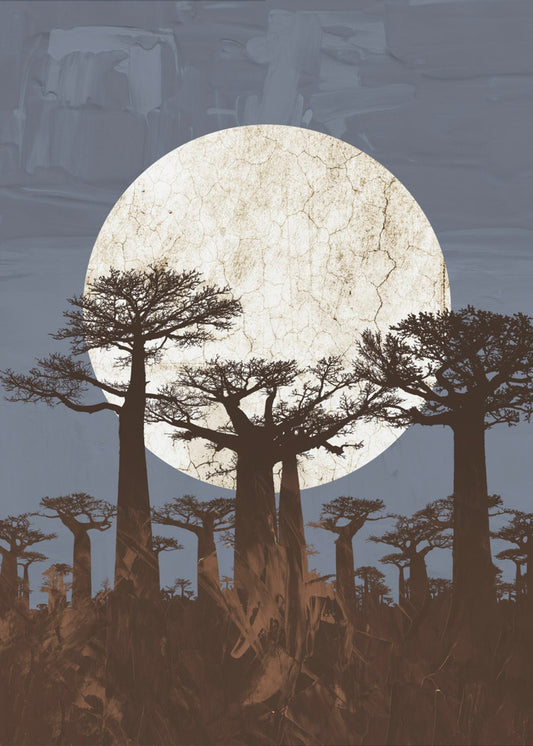 Pokaż Odili | Wydruki na łótnie