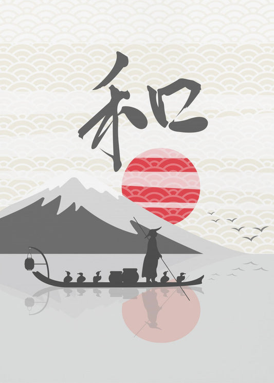 Dmuchawa Wiatru | Wydruki na łótnie