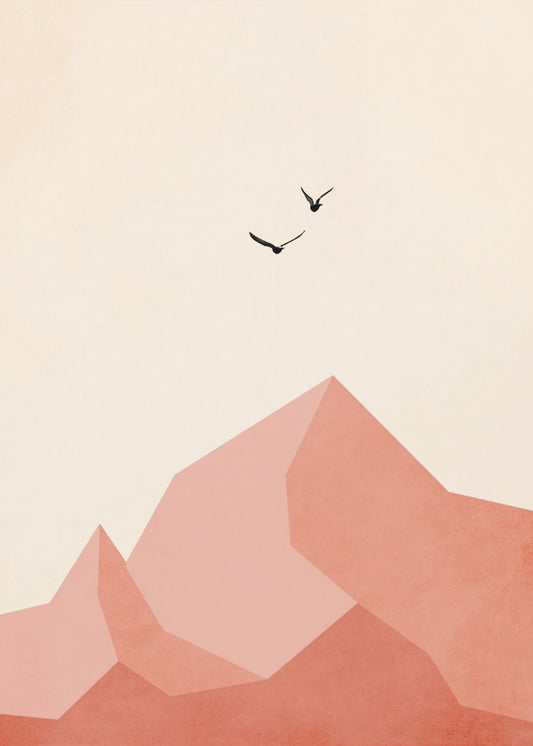 Zugspitze, Eins | Leinwand-Bilder