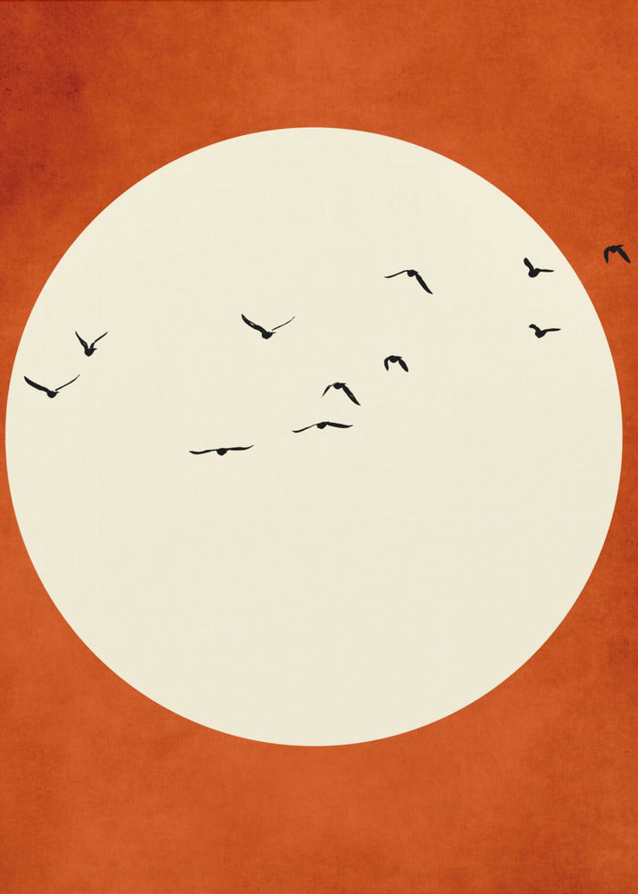 Wärmende Gefühle | Leinwand-Bilder