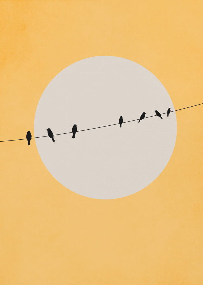 Sirittelyä ja chillailua | Canvastaulut