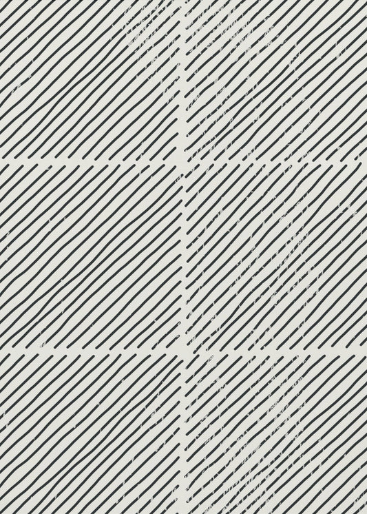 Geometric Minimal Set #4 | Poster