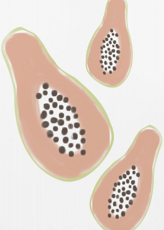 1132 relación 2x3 | Posters  - Impresiones de Arte