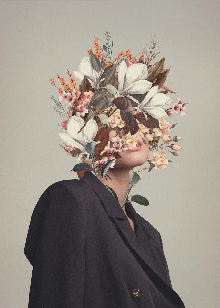 Äärettömät hetket Äärettömät syksyt | Canvastaulut