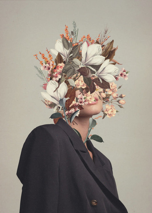 Äärettömät hetket Äärettömät syksyt | Canvastaulut