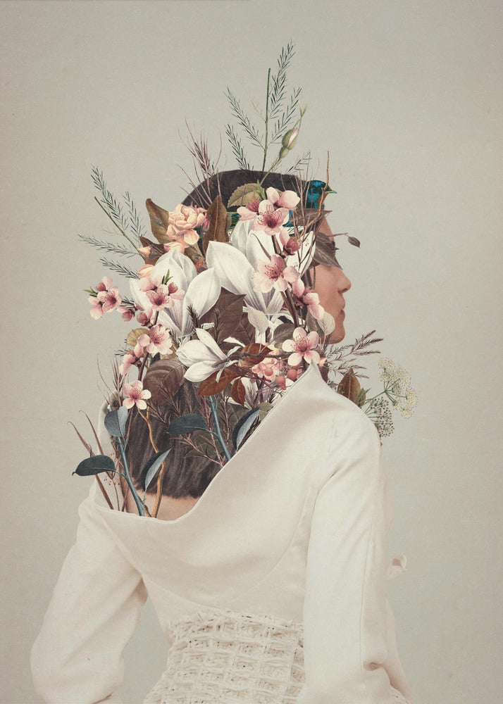 Annoit minulle syksyn | Canvastaulut