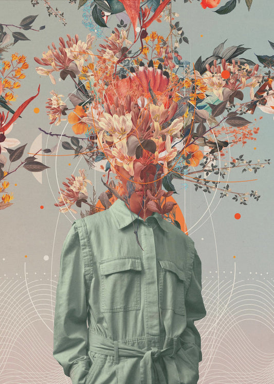 Tuoksut kodilta | Canvastaulut