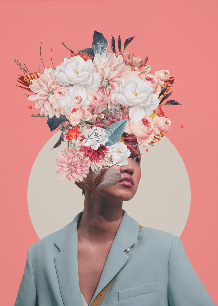 W poszukiwaniu wschodu słońca | Wydruki na łótnie