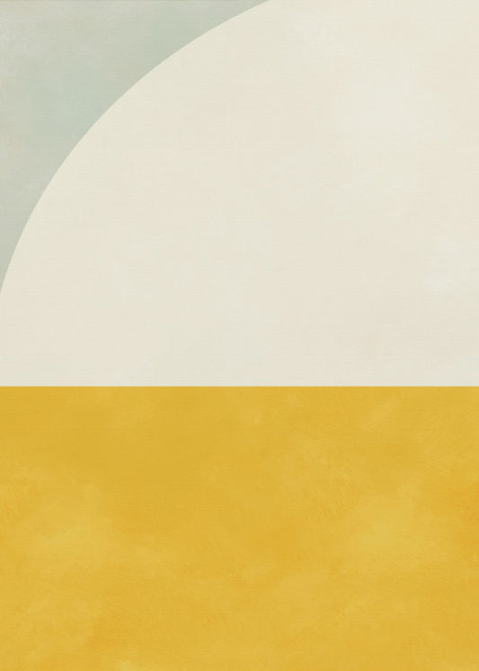 Bauhaus 2 23 | Poster - Kunstdruck