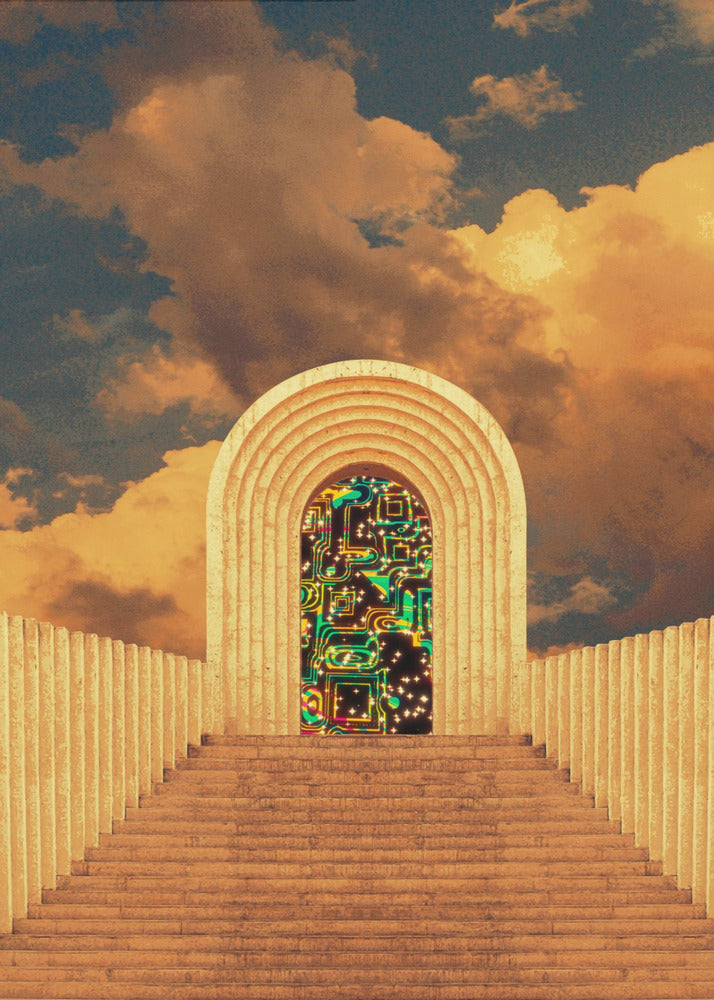 Portaali | Julisteet - Taidevedokset