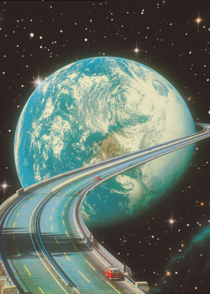 Maantiekoti | Julisteet - Taidevedokset