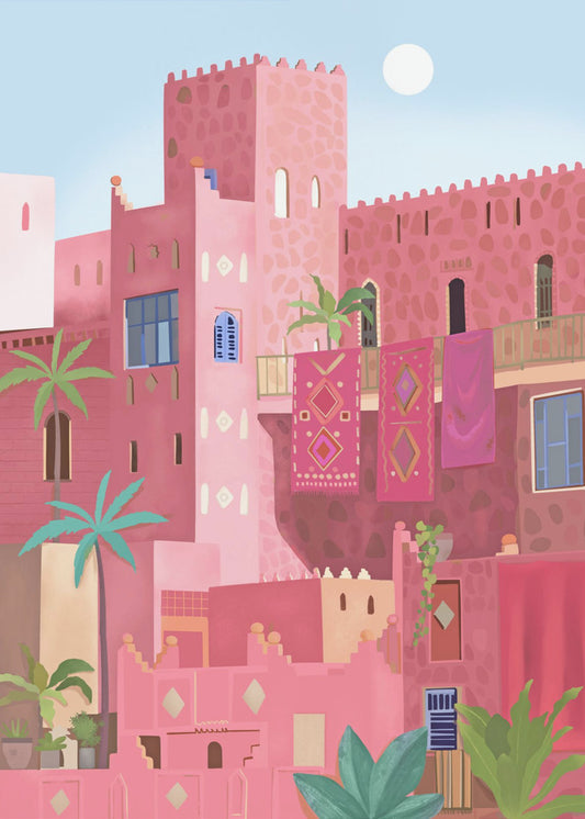 Kaszba | Wydruki na łótnie