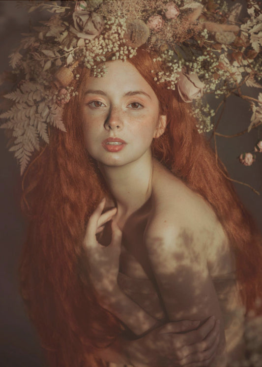 Veronica | Canvastaulut