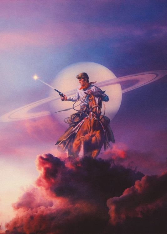 Sprawiedliwość | Wydruki na łótnie