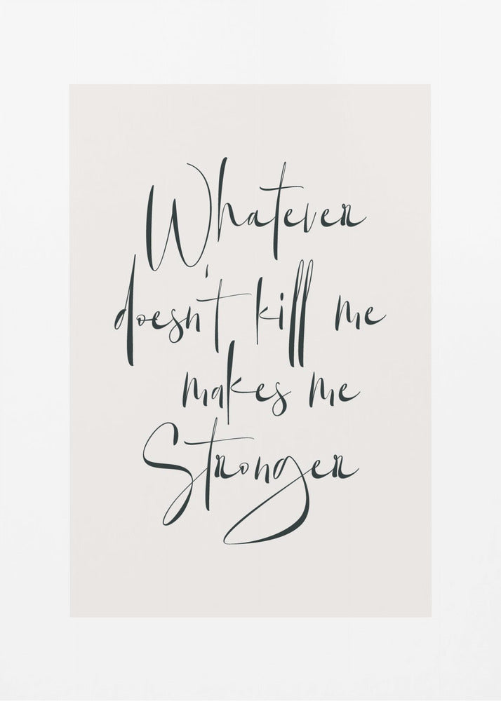 Stronges | Canvastaulut