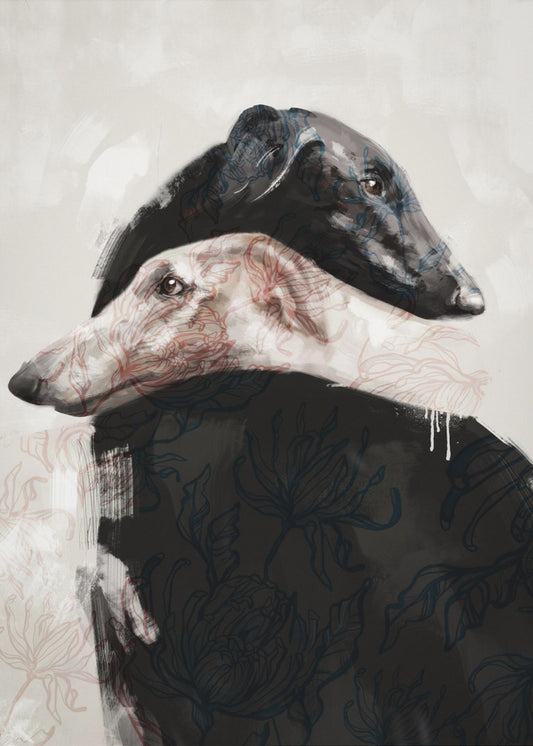 Kaikkina Aikoina IV | Canvastaulut