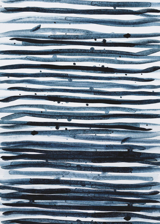 Vesivärit 9 | Julisteet - Taidevedokset