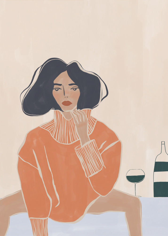 Es ist eine Stimmung | Poster