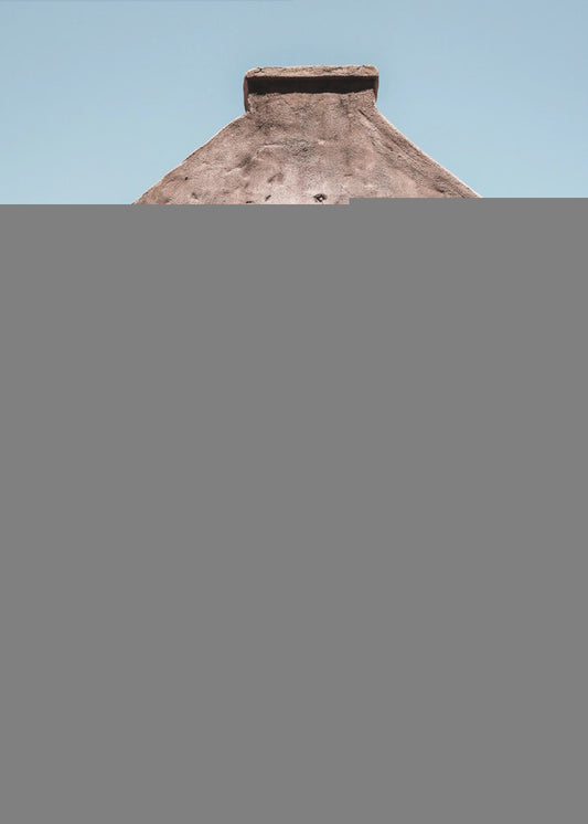 Rustic Serenity | Poster