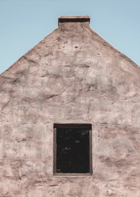 Rustic Serenity | Canvas