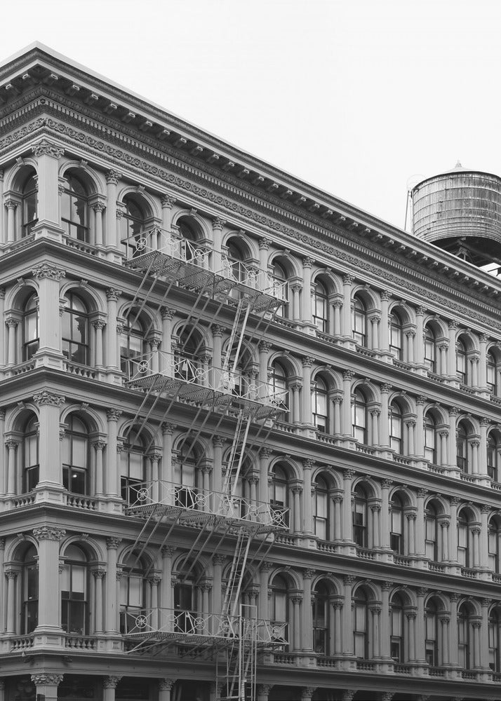 Architekci | Wydruki na łótnie