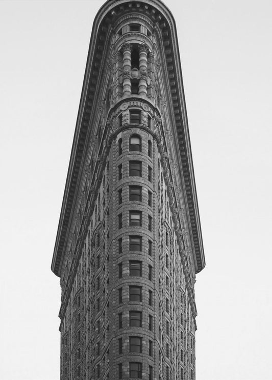 New York 02 | Canvastaulut