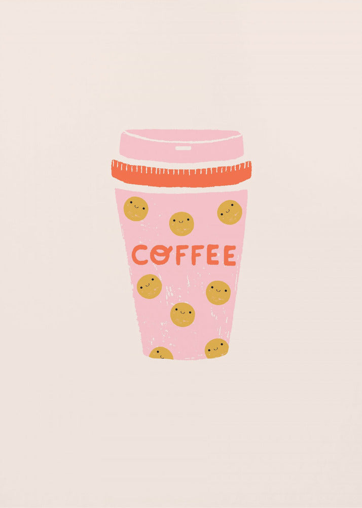 Kahvi | Canvastaulut