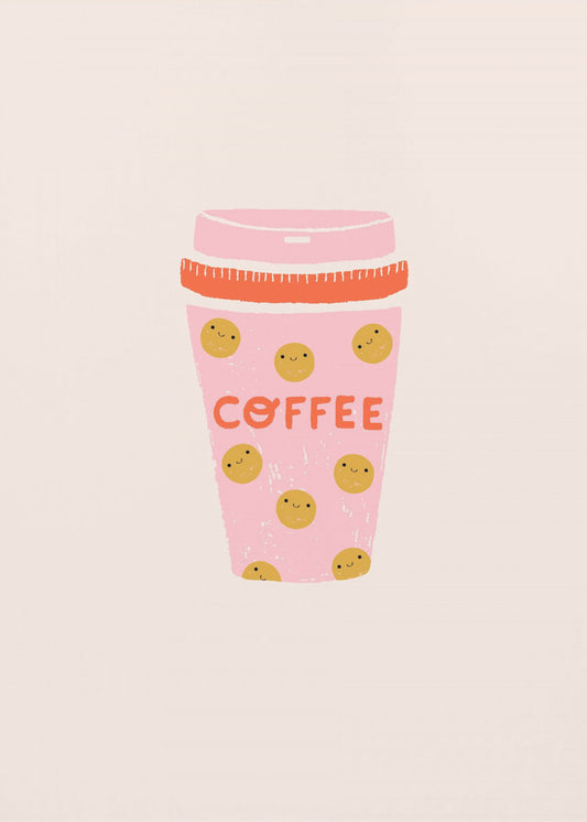 Kahvi | Canvastaulut