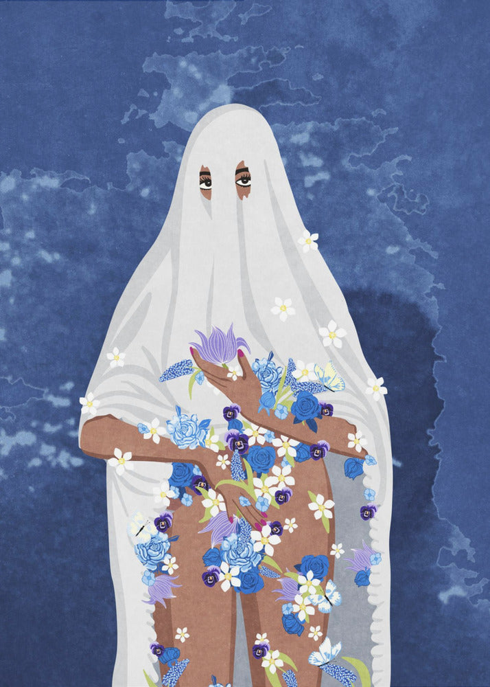 Ghost | Canvas