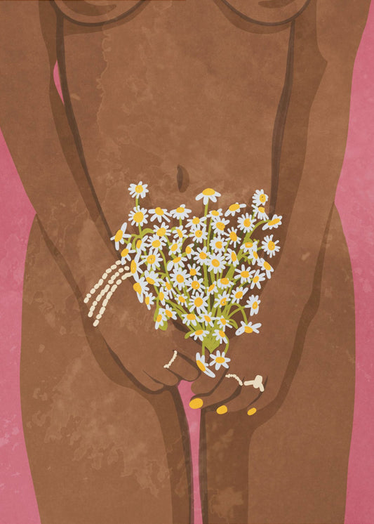 Kukkapukujen yllä | Canvastaulut