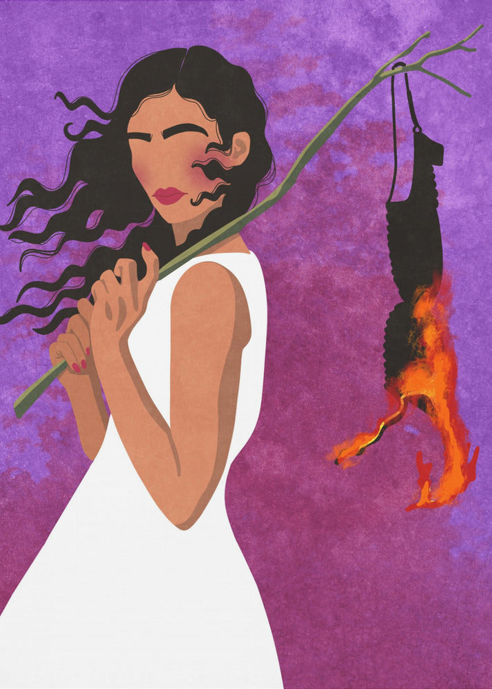 Ei hyvä klubi | Canvastaulut