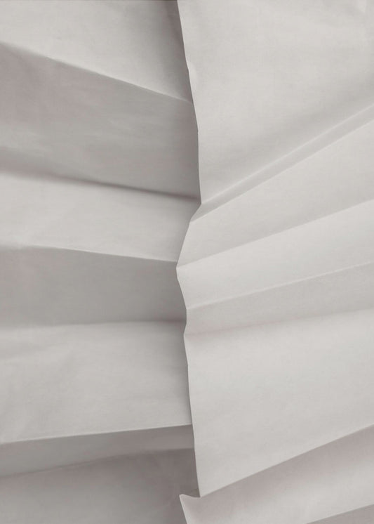 Papierstudien 13 | Poster