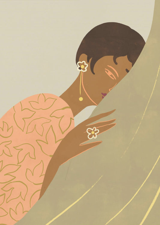 Der Introvertierte | Poster