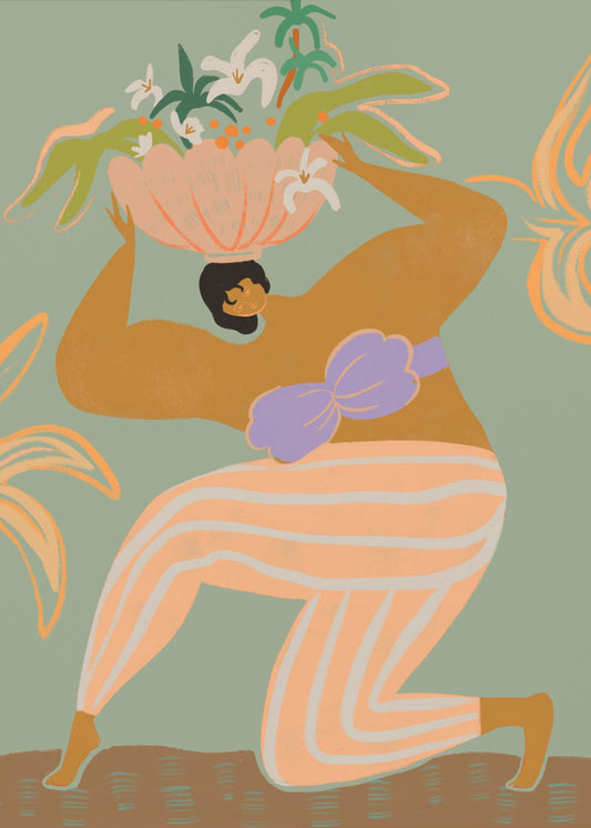 Das Gewicht der Welt | Poster