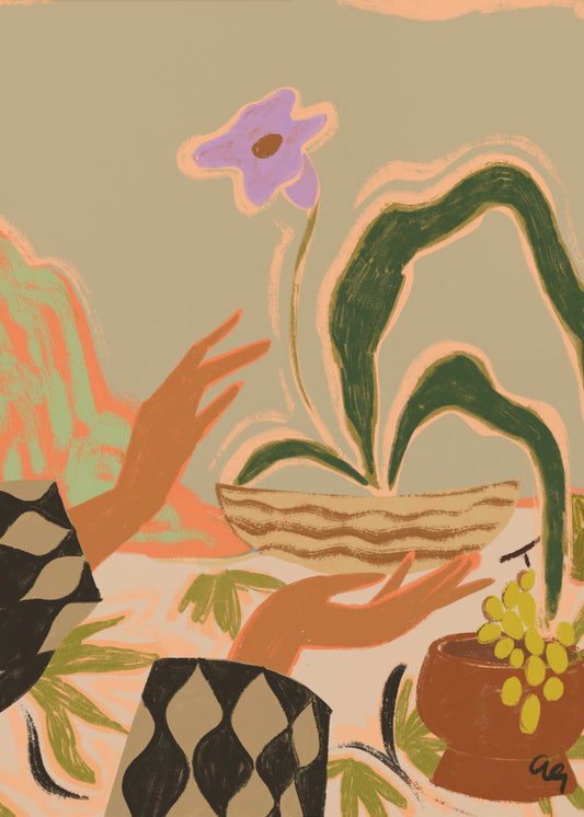 Die Macht des Einzelnen | Poster