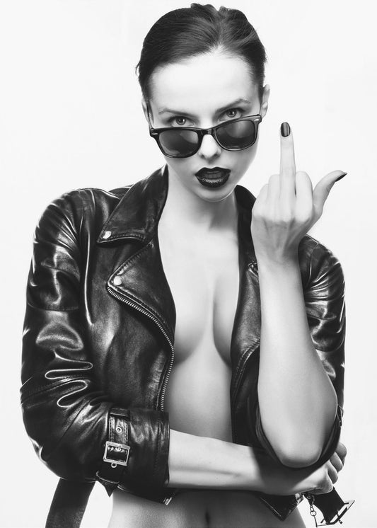 Kirschbombe | Leinwand-Bilder