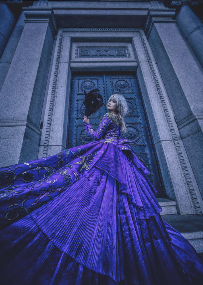 Ran Himemiya | Canvastaulut