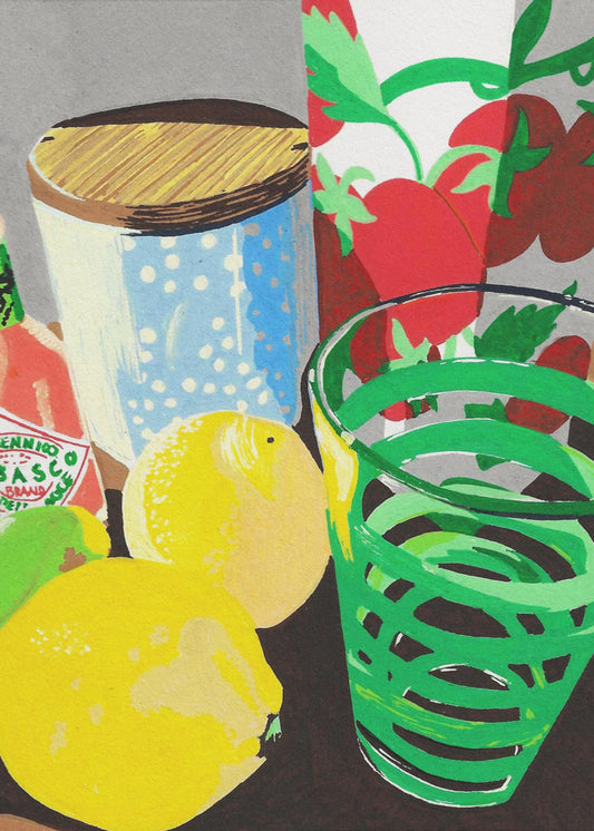 Goldene Stunde | Poster