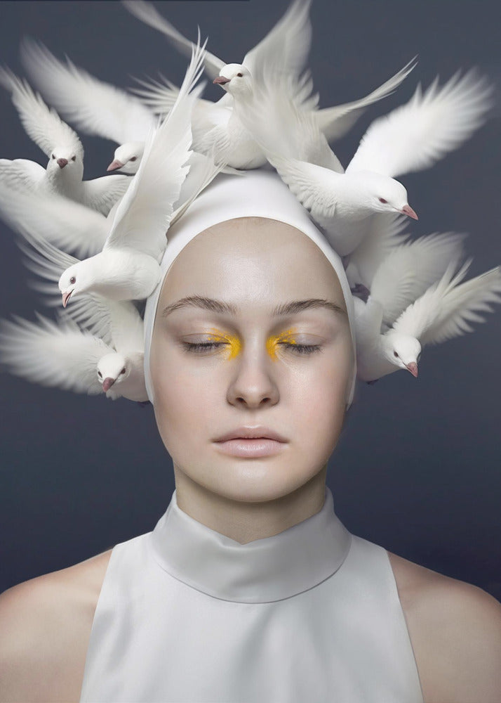 Mielilento | Canvastaulut