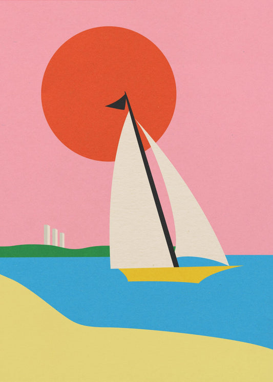 Ostsee | Leinwand-Bilder