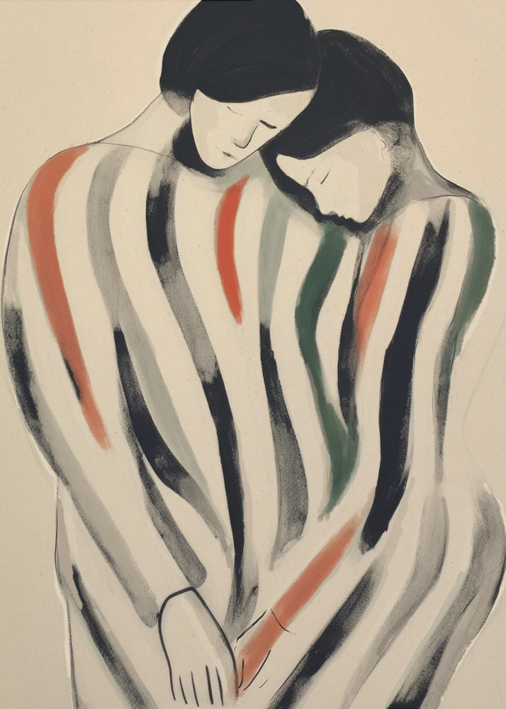 Intimità | Stampe su Tela